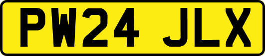 PW24JLX
