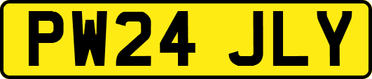 PW24JLY