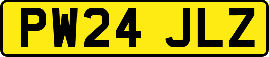 PW24JLZ