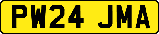 PW24JMA