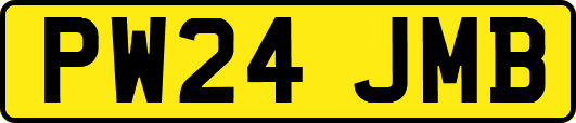 PW24JMB