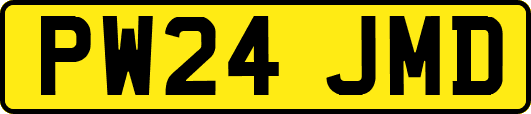 PW24JMD