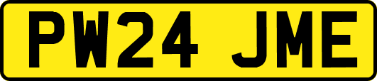 PW24JME