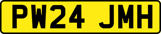 PW24JMH