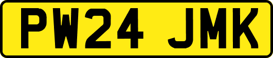 PW24JMK