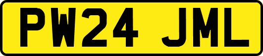 PW24JML