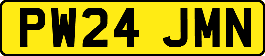 PW24JMN