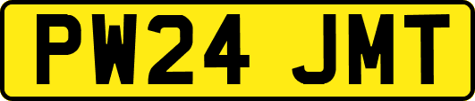 PW24JMT