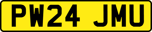 PW24JMU