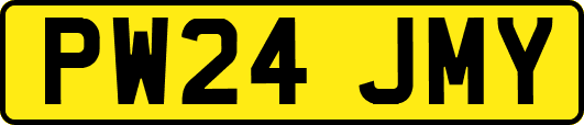 PW24JMY