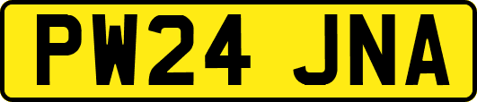 PW24JNA