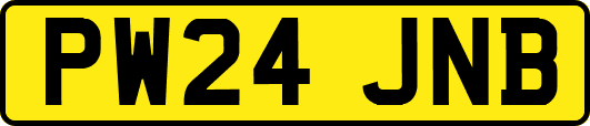 PW24JNB