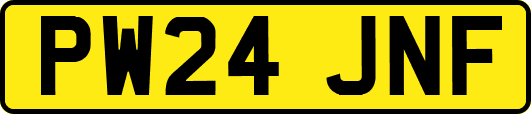 PW24JNF