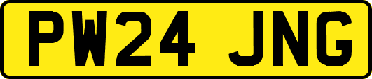 PW24JNG