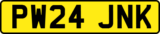 PW24JNK