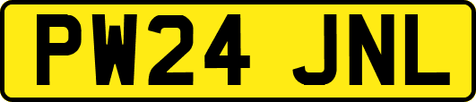 PW24JNL