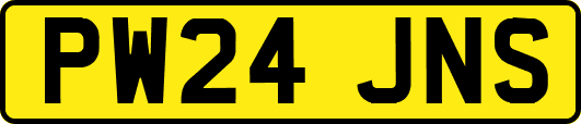 PW24JNS