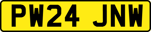 PW24JNW