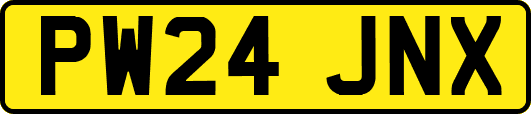 PW24JNX