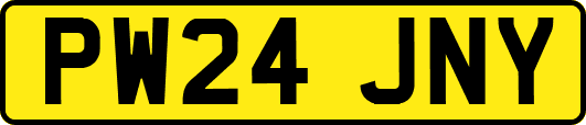 PW24JNY