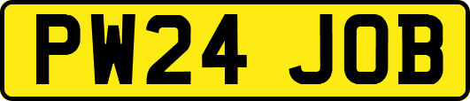 PW24JOB