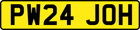 PW24JOH