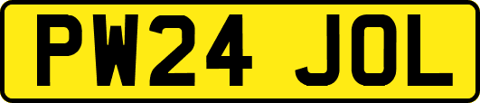 PW24JOL