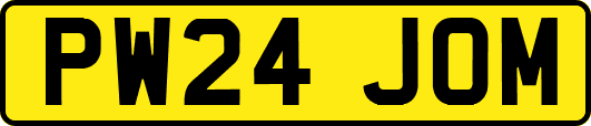 PW24JOM