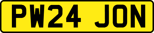 PW24JON