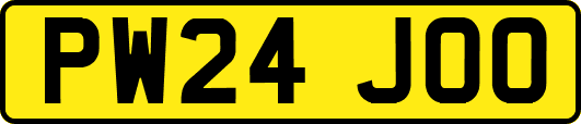 PW24JOO