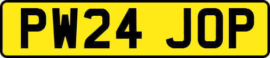PW24JOP