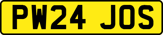 PW24JOS