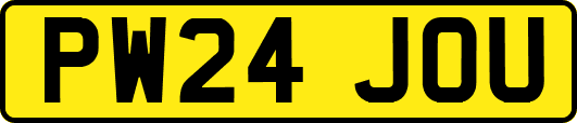 PW24JOU