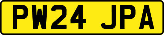 PW24JPA