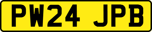 PW24JPB