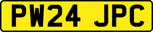PW24JPC