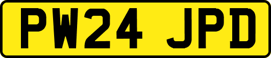 PW24JPD