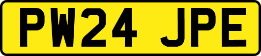 PW24JPE