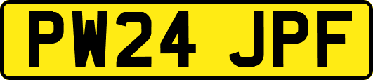 PW24JPF