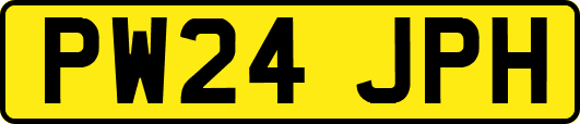 PW24JPH