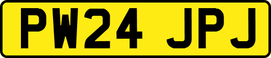 PW24JPJ