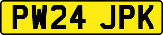 PW24JPK