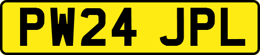 PW24JPL