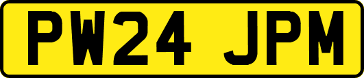 PW24JPM