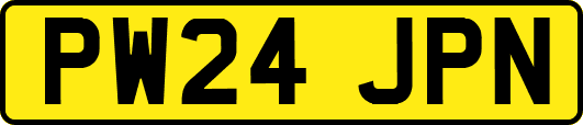 PW24JPN