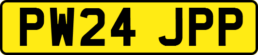 PW24JPP