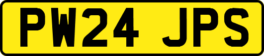 PW24JPS