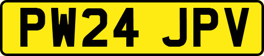 PW24JPV