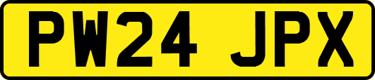 PW24JPX
