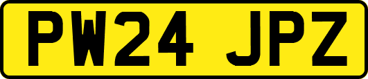 PW24JPZ